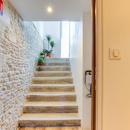 Suite Souplex Chateau Cote De Nacre Ver-sur-Mer Exterior photo