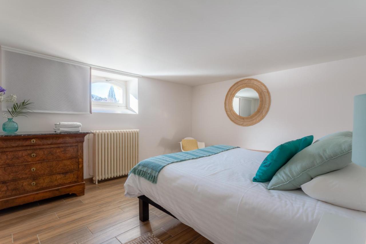 Suite Souplex Chateau Cote De Nacre Ver-sur-Mer Exterior photo